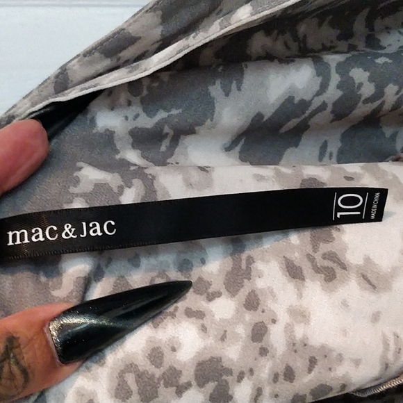 Mac & Jackson maxi skirt - Picture 2 of 2
